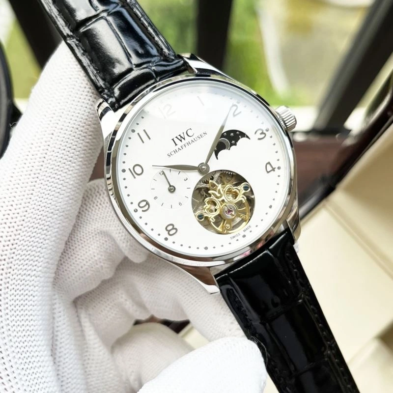 QuickDry IWC Watches 184535