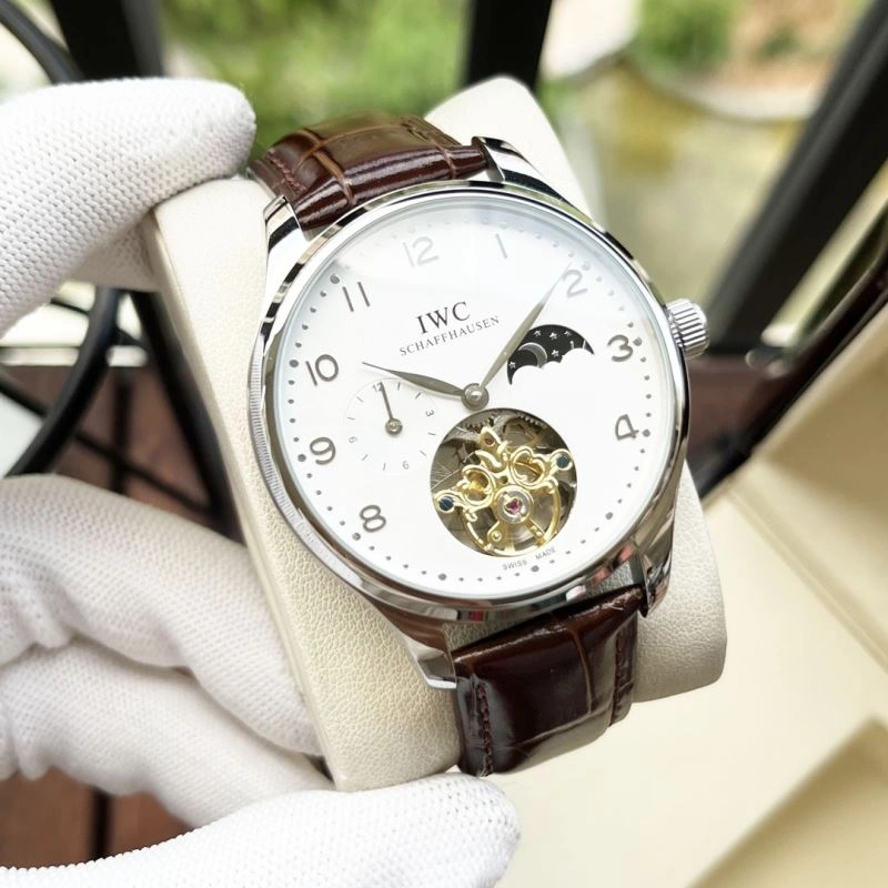 QuickDry IWC Watches 184535