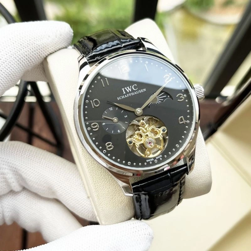 QuickDry IWC Watches 184535