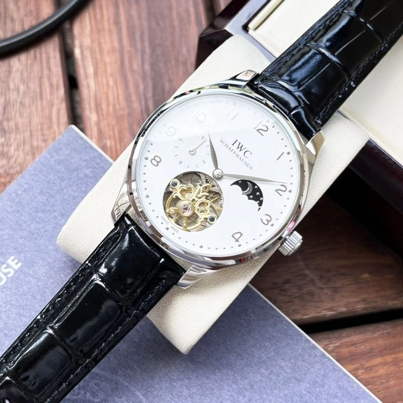 QuickDry IWC Watches 184535