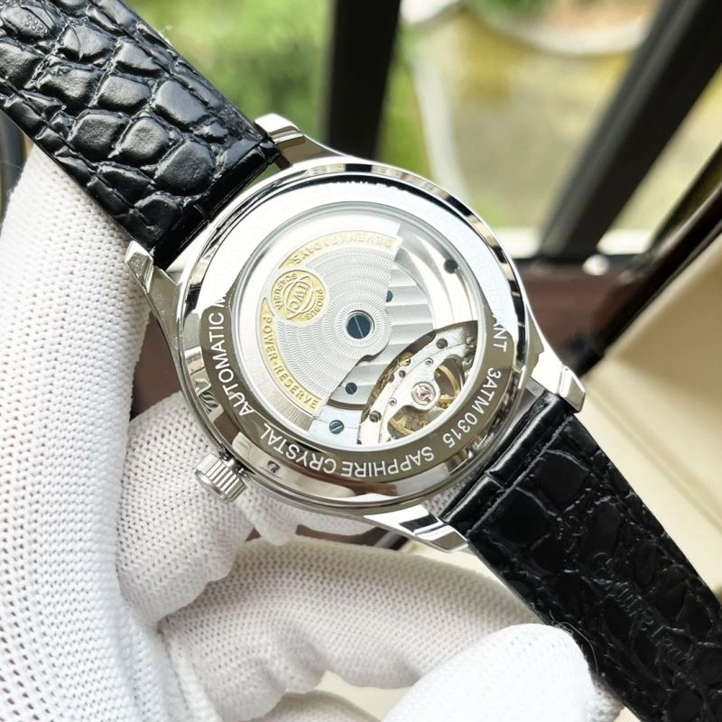 QuickDry IWC Watches 184535