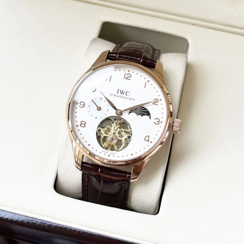 Affordable IWC Watches 184534