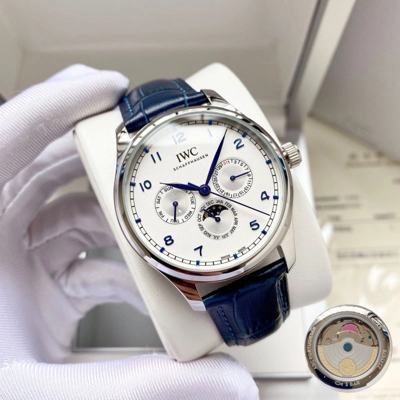 IWC Watches Minimalist 184516