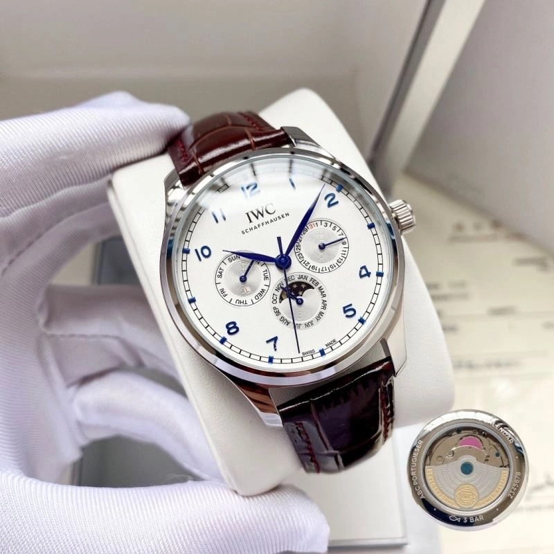 IWC Watches Minimalist 184516