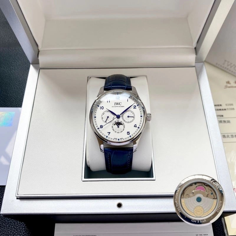 IWC Watches Minimalist 184516