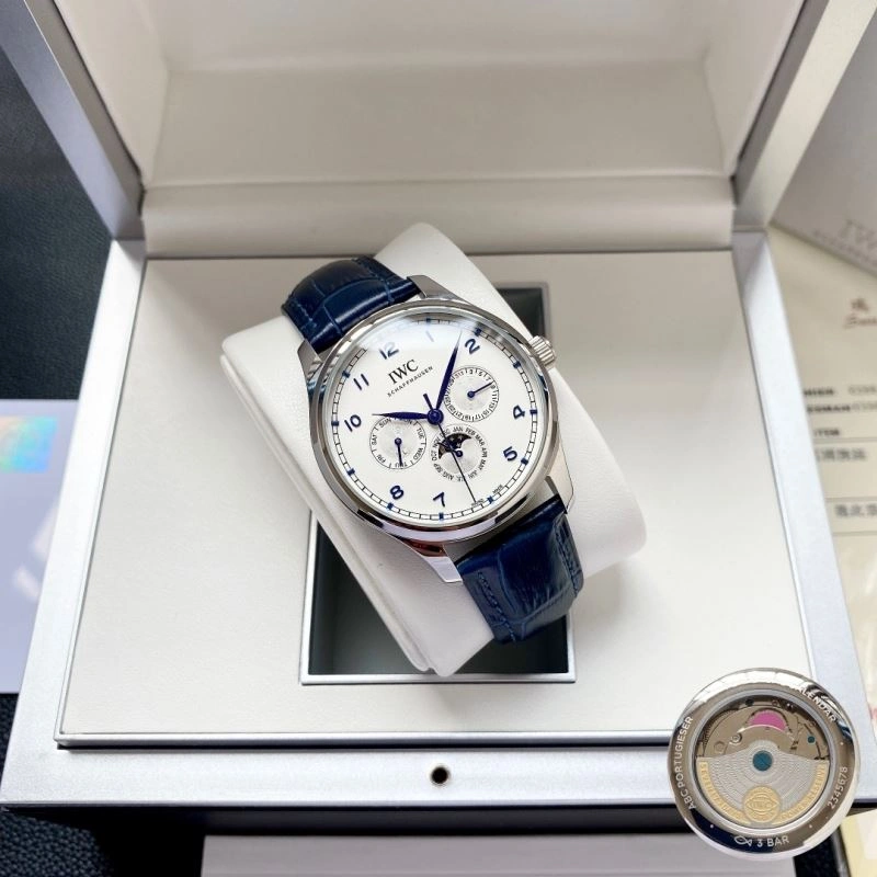 IWC Watches Minimalist 184516