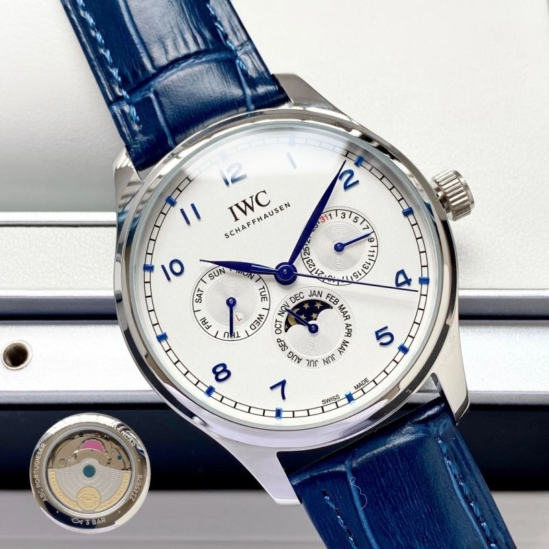IWC Watches Minimalist 184516