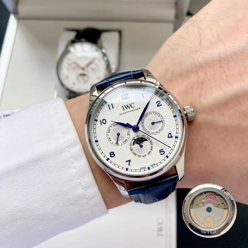 IWC Watches Minimalist 184516