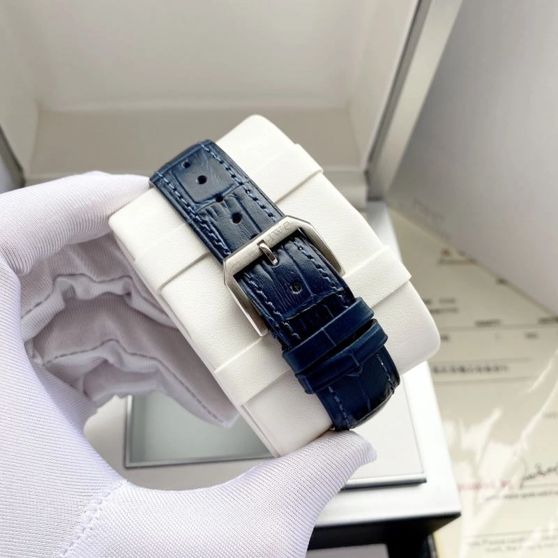 Effortless IWC Watches 184521