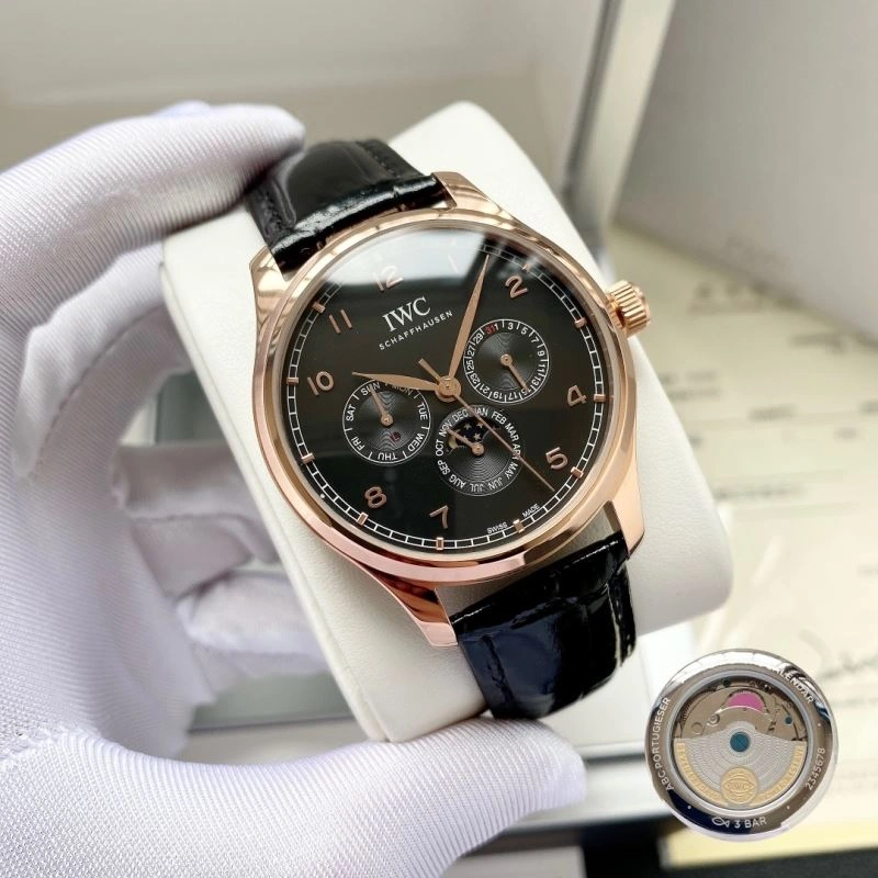 IWC Watches Casual 184528