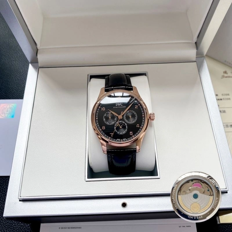 IWC Watches Casual 184528