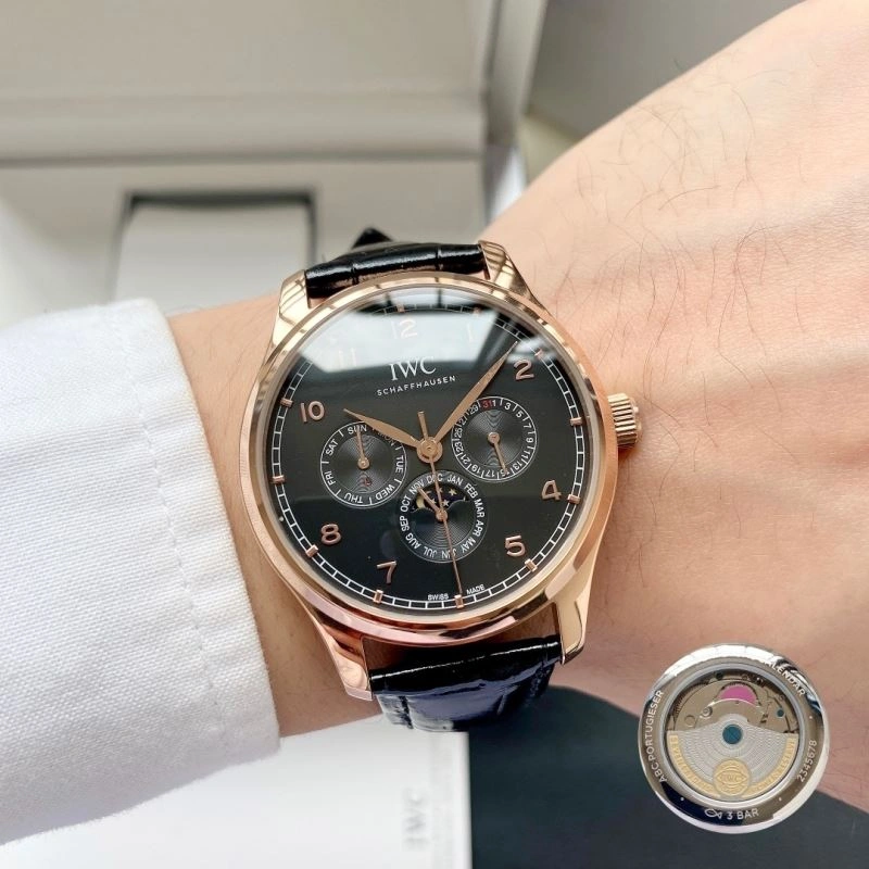 IWC Watches Casual 184528