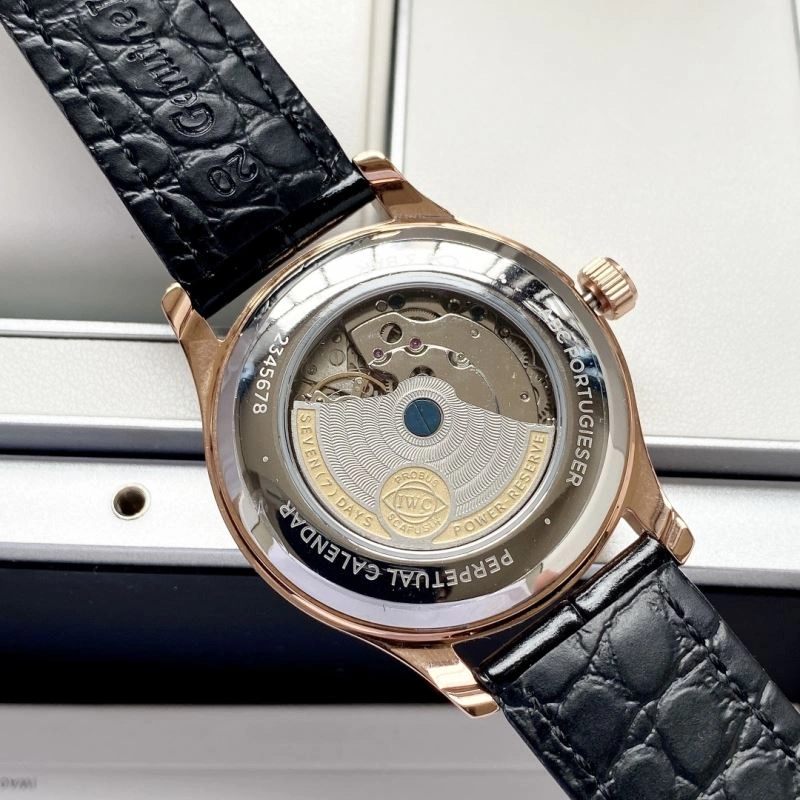 IWC Watches Casual 184528
