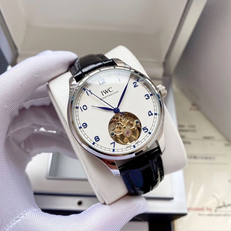 IWC Watches EasyCare 184530