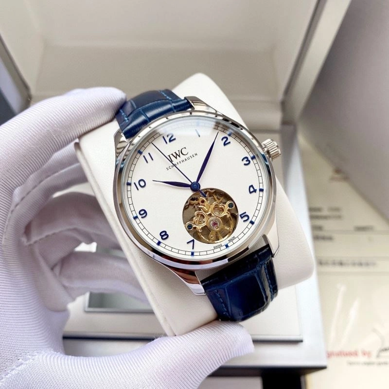 IWC Watches EasyCare 184530