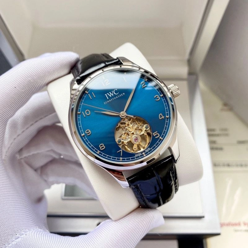 IWC Watches EasyCare 184530
