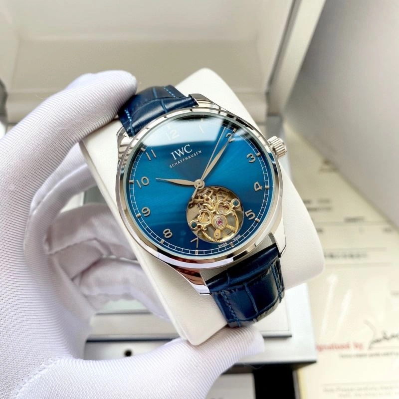 IWC Watches EasyCare 184530