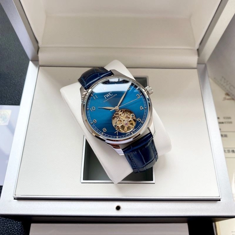 IWC Watches EasyCare 184530