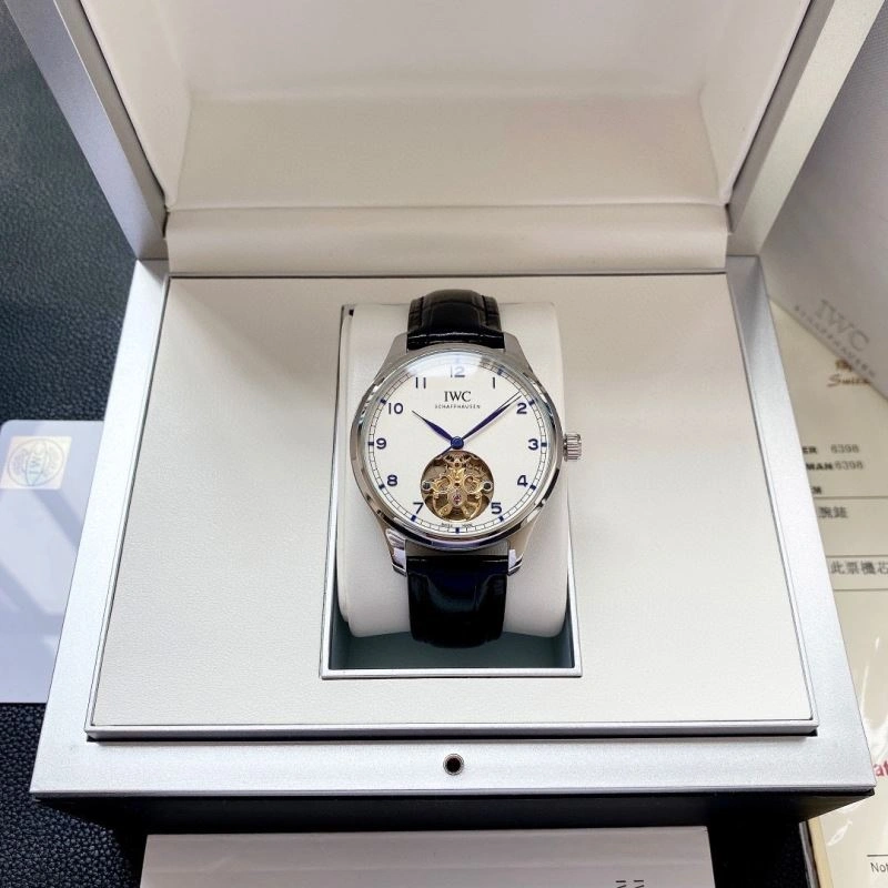 IWC Watches EasyCare 184530