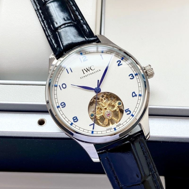 IWC Watches EasyCare 184530