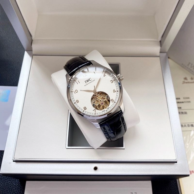 IWC Watches EasyMatch 184519
