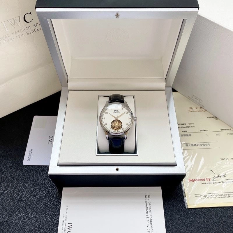 IWC Watches EasyMatch 184519