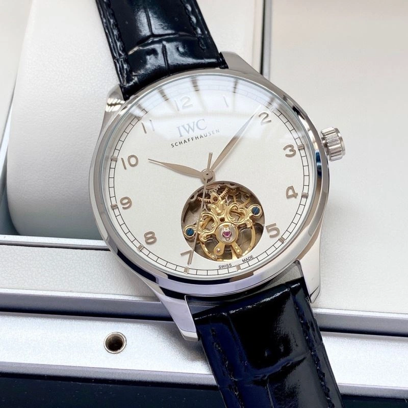 IWC Watches EasyMatch 184519