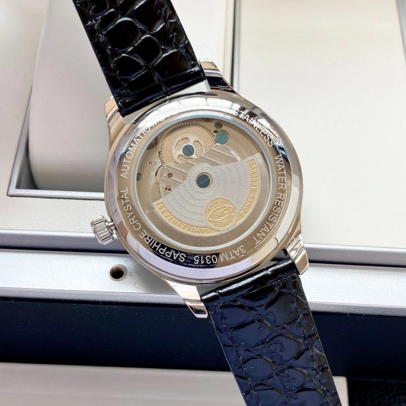 IWC Watches EasyMatch 184519