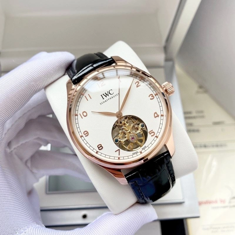 Unique IWC Watches 184531