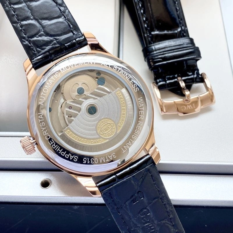 Unique IWC Watches 184531