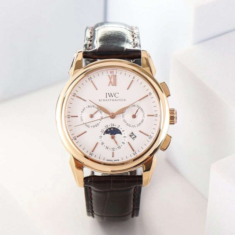 Functional IWC Watches 184526