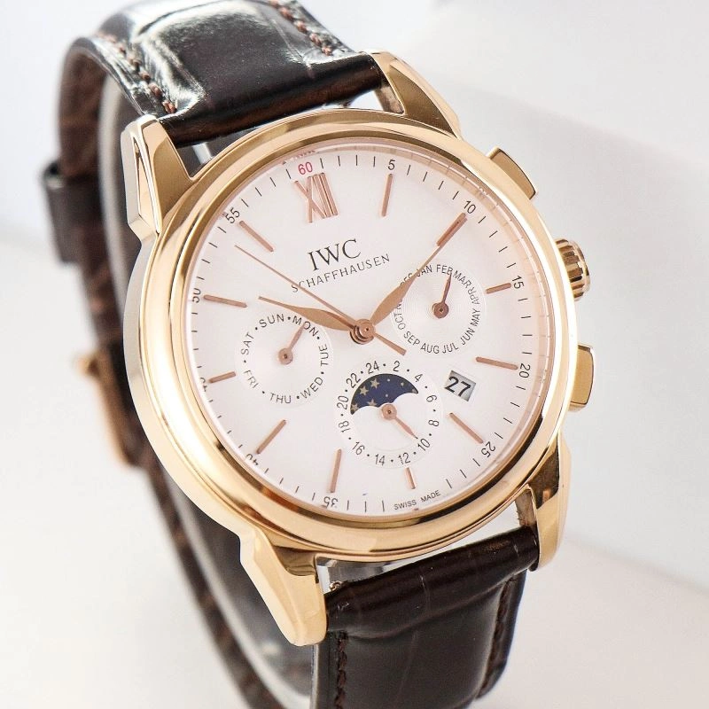 Functional IWC Watches 184526