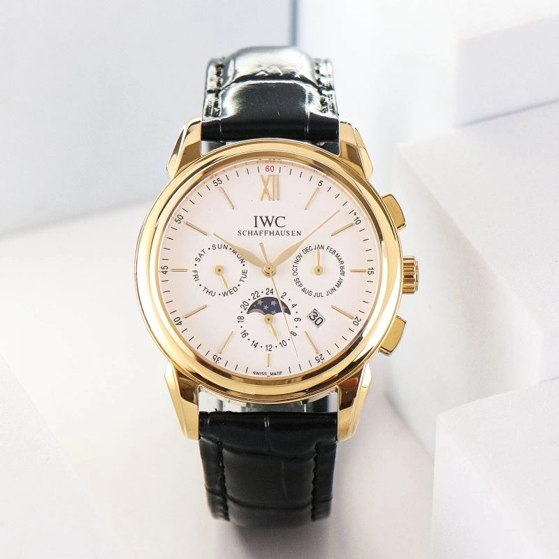 Functional IWC Watches 184526