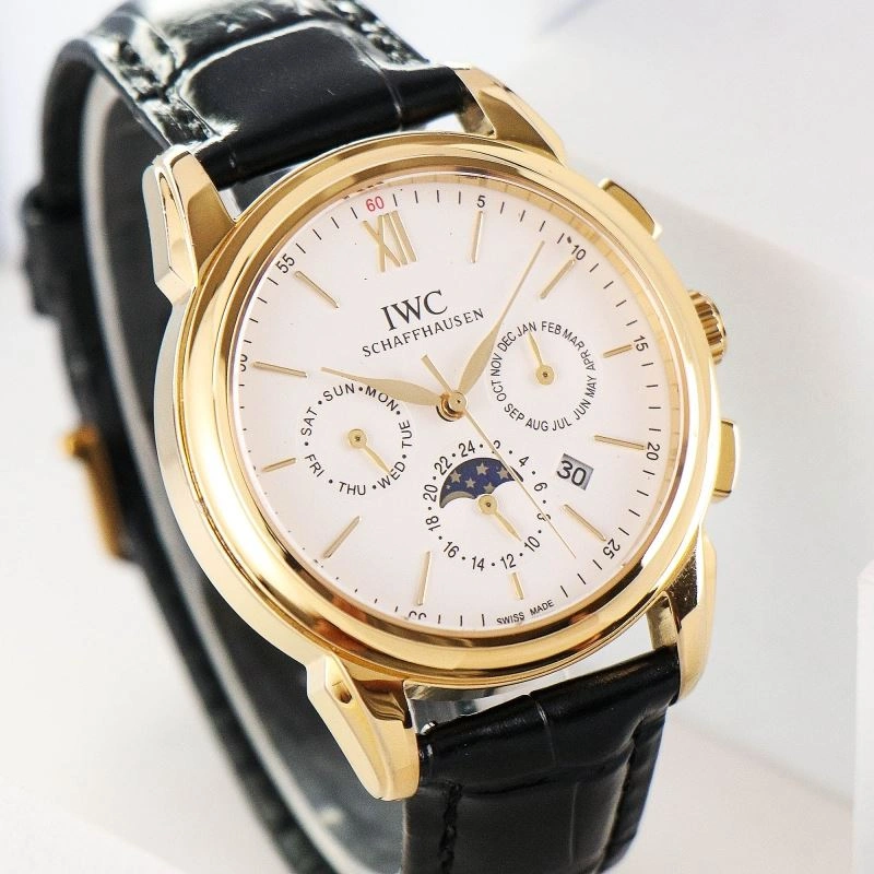 Functional IWC Watches 184526
