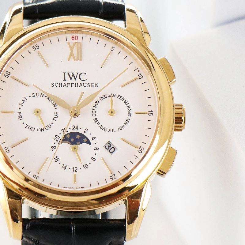 Functional IWC Watches 184526