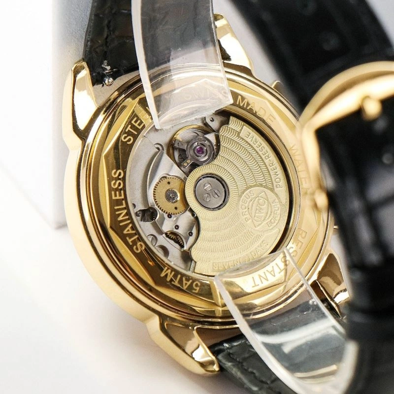 Functional IWC Watches 184526