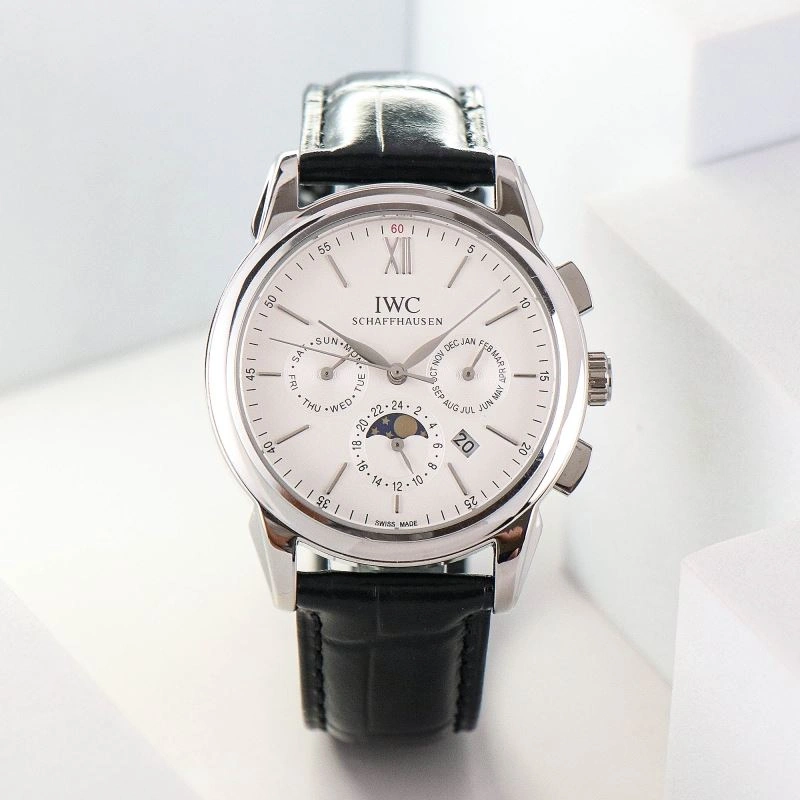 IWC Watches Versatile 184529