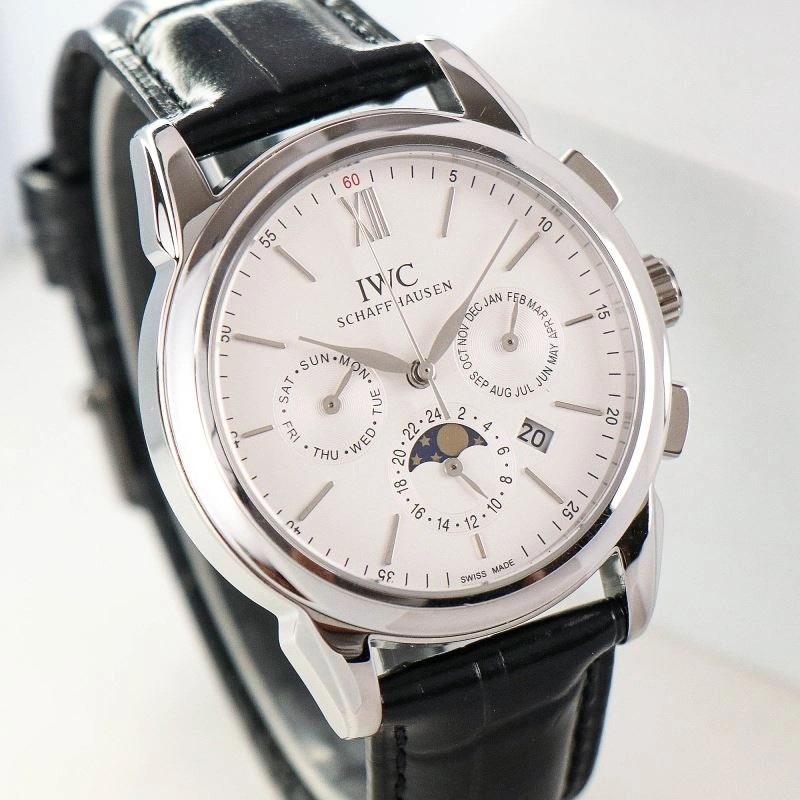 IWC Watches Versatile 184529