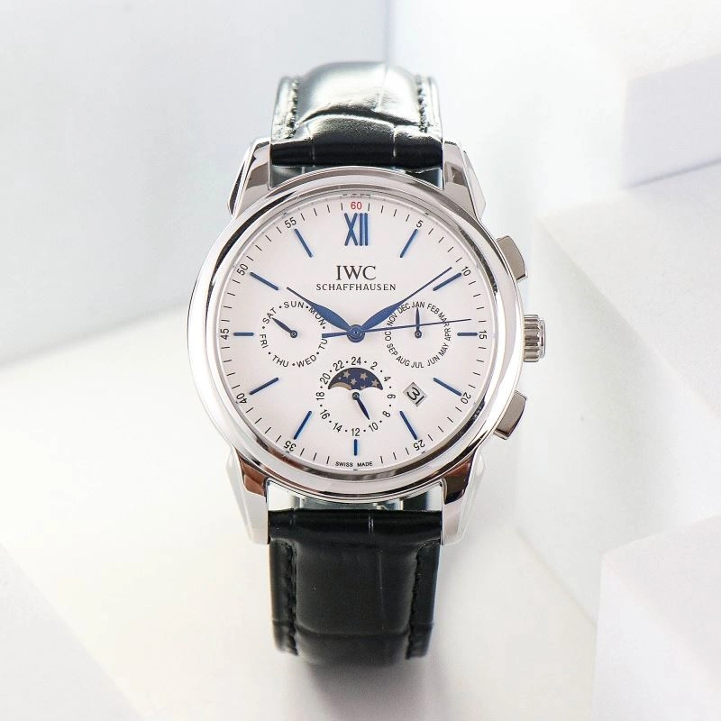 IWC Watches Versatile 184529