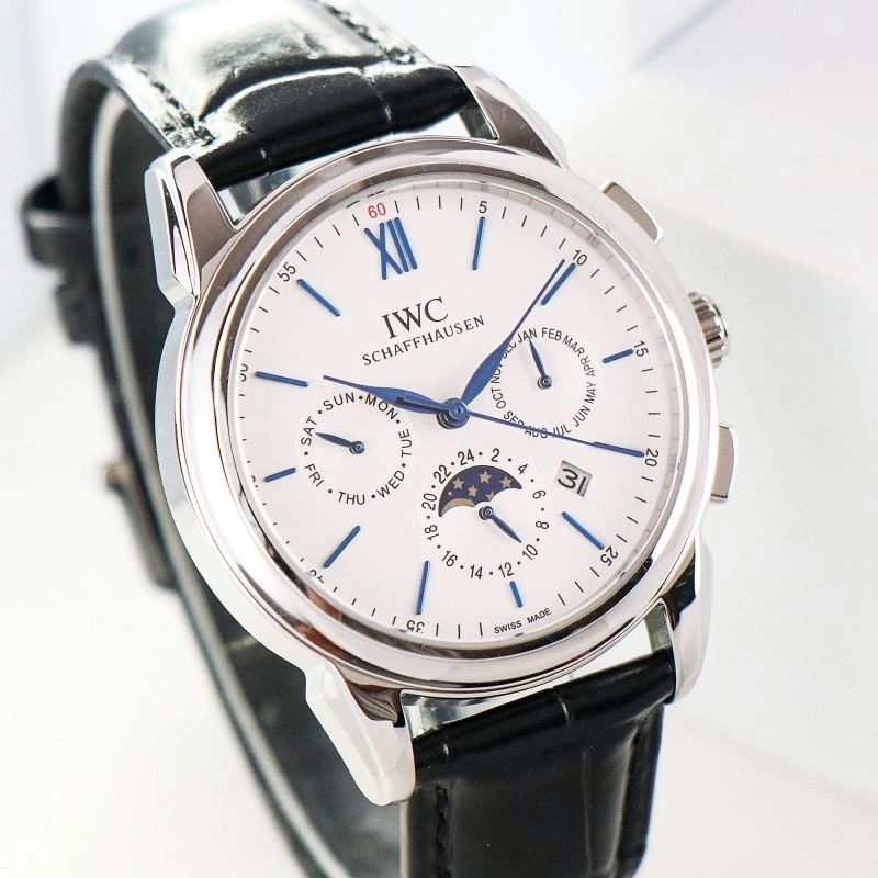 IWC Watches Versatile 184529