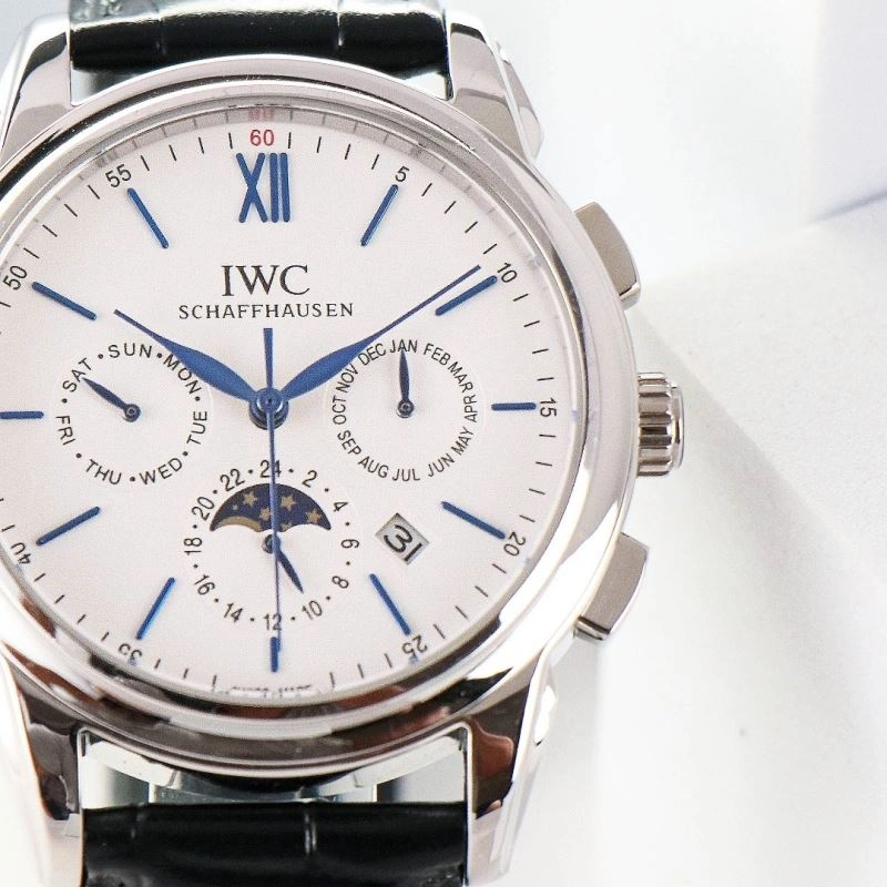 IWC Watches Versatile 184529