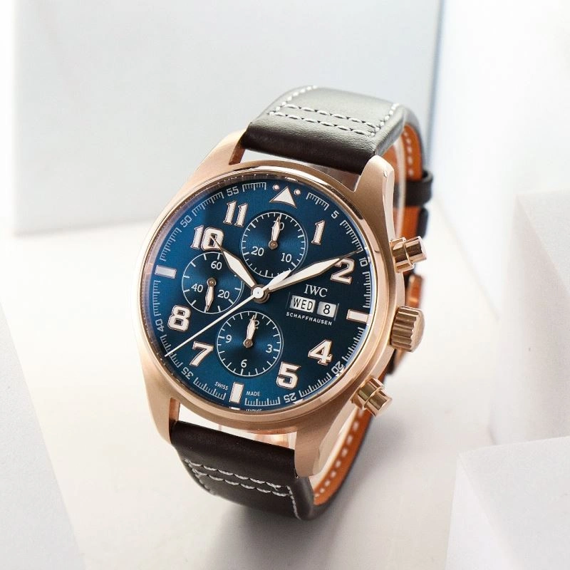 IWC Watches Flexible 184527