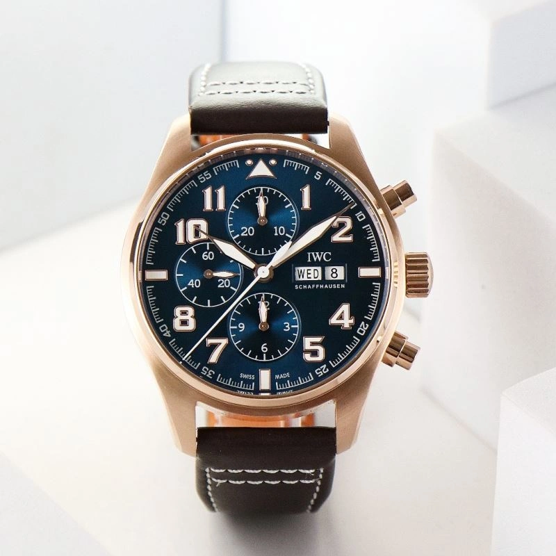 IWC Watches Flexible 184527