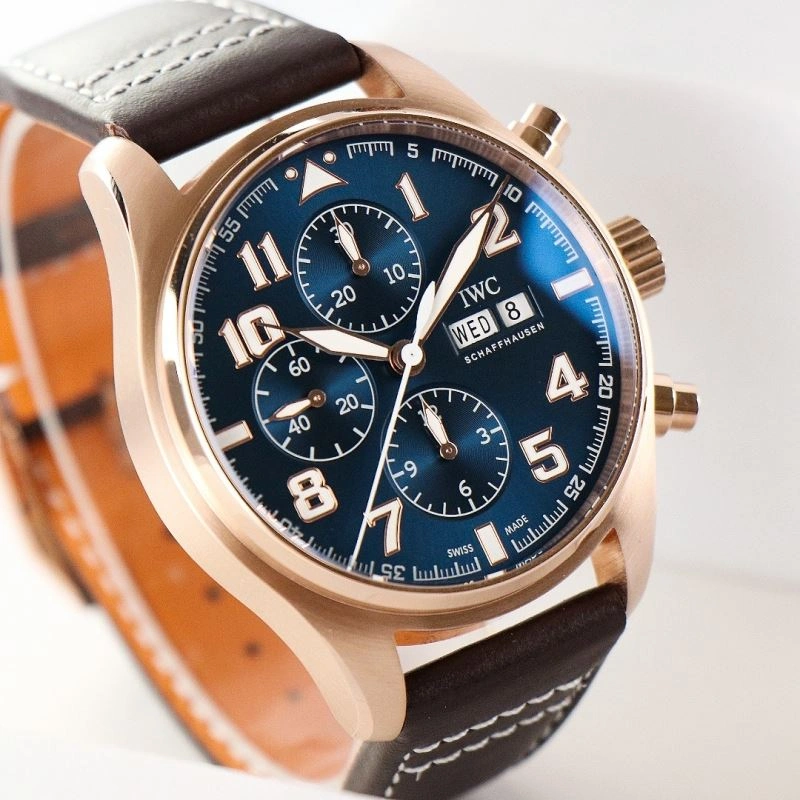 IWC Watches Flexible 184527
