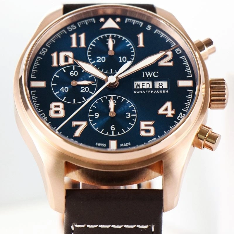 IWC Watches Flexible 184527