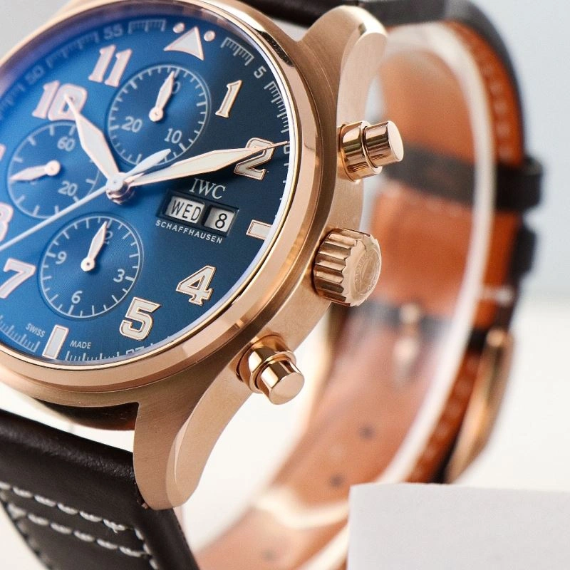 IWC Watches Flexible 184527