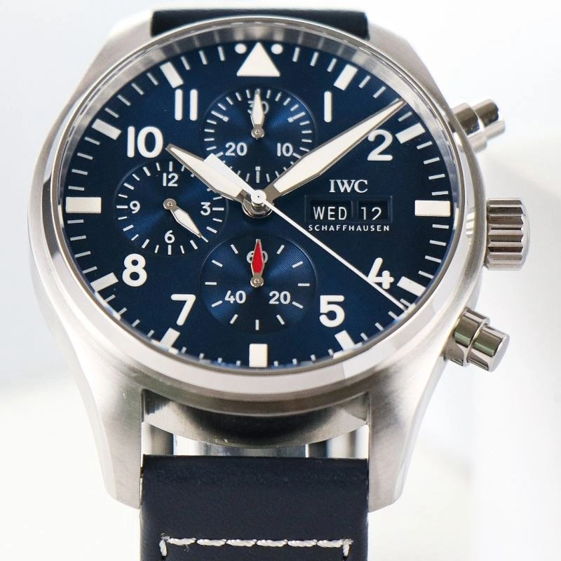 TechFriendly IWC Watches 184518