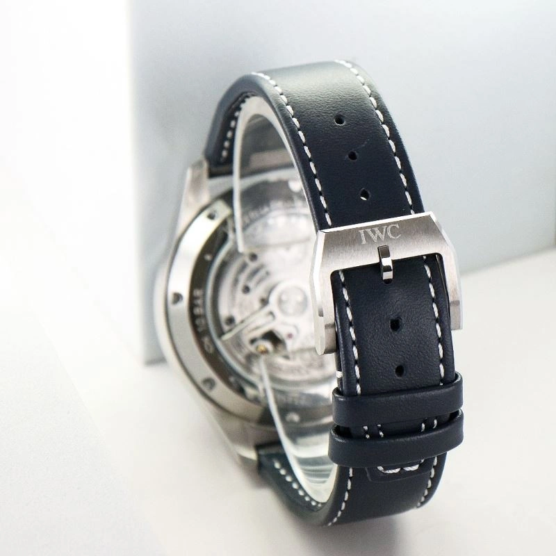 TechFriendly IWC Watches 184518