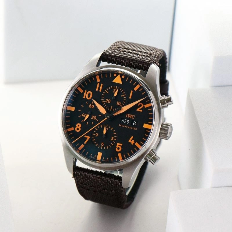 Modern IWC Watches 184525