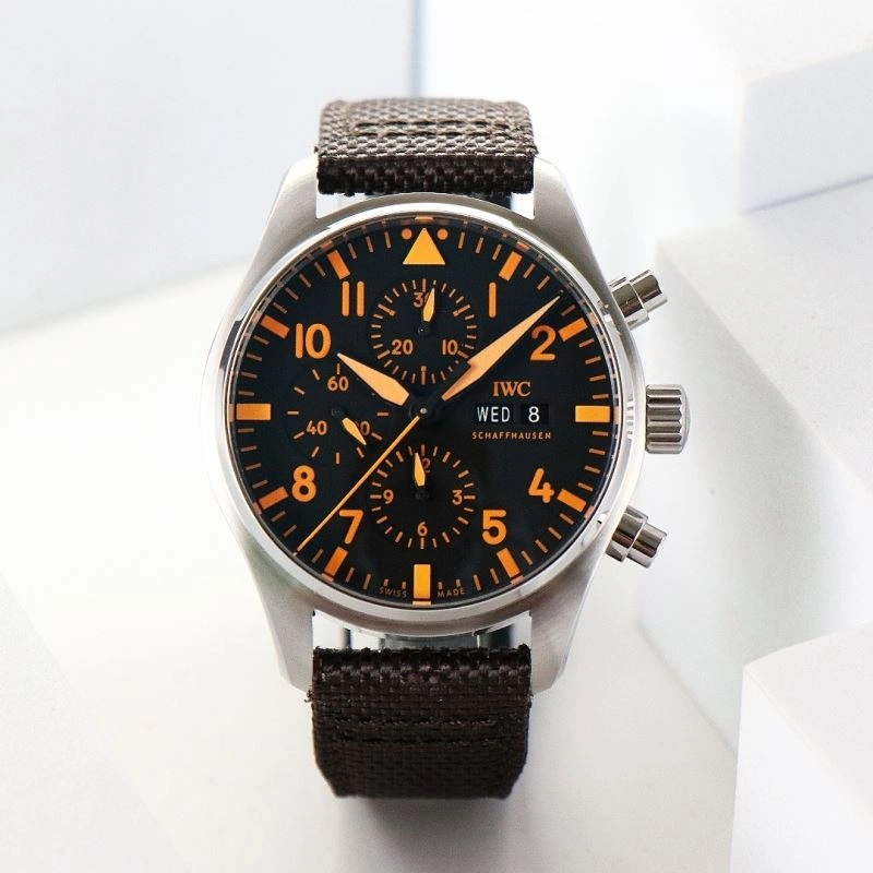 Modern IWC Watches 184525